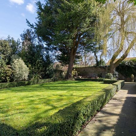 Bed and Breakfast Abbots Leigh Glastonbury Exterior foto